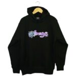 Adwysd Always 3116 Hoodie Black