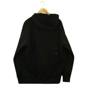 Adwysd Always 3116 Hoodie Black