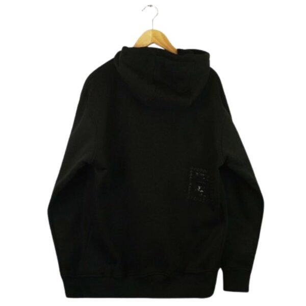 Adwysd Always 3116 Hoodie Black