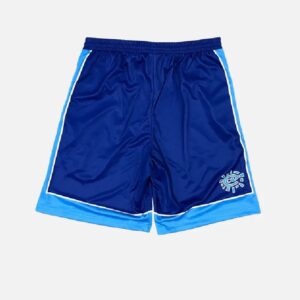 ADWYSD @SUN COURT SHORTS BLUE