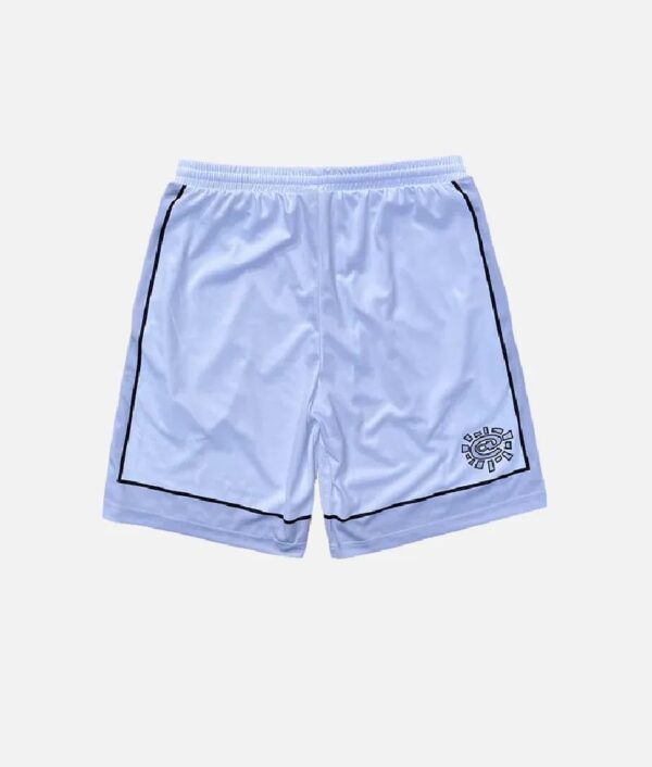 ADWYSD @SUN COURT SHORTS