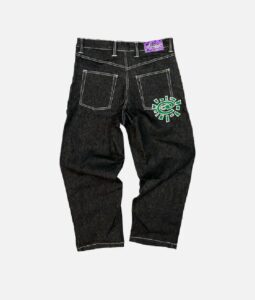 ADWYSD SUN HEAVY DUTY UNISEX DENIM JEANS