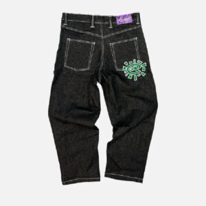 ADWYSD SUN HEAVY DUTY UNISEX DENIM JEANS