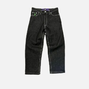 ADWYSD SUN HEAVY DUTY UNISEX DENIM JEANS