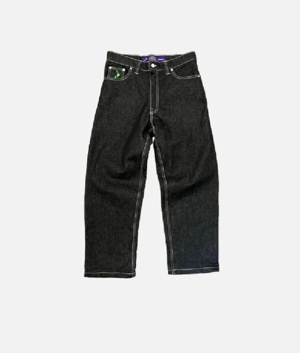 ADWYSD SUN HEAVY DUTY UNISEX DENIM JEANS