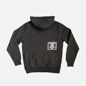 Adwysd Always Graphics Hoodie