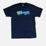 Adwysd Always T Shirt Navy