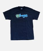 Adwysd Always T Shirt Navy