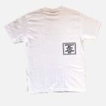 Adwysd Always T Shirt White