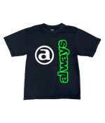 Adwysd Ando Tshirt Black