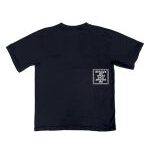 Adwysd Ando Tshirt Black