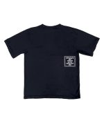 Adwysd Ando Tshirt Black