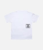 Adwysd Believe T Shirt White