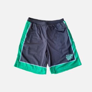 ADWYSD ALWAYS COURT GREEN SHORT