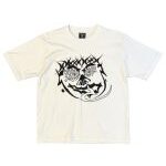 Adwysd Crazy Leon Tshirt