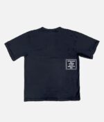 Adwysd Direction T Shirt Black