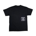 Adwysd Fingerprint T shirt