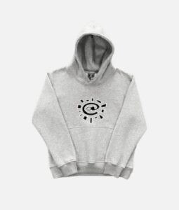 Adwysd Grey Tracksuit