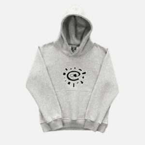 Adwysd Grey Tracksuit