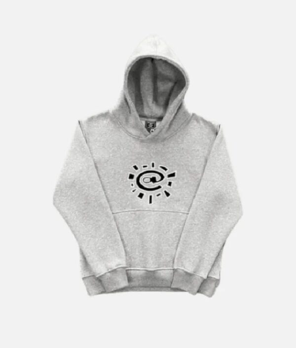 Adwysd Grey Tracksuit