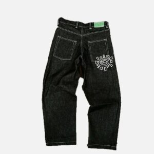 ADWYSD HEAVY DUTY UNISEX JEANS