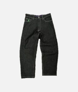ADWYSD HEAVY DUTY UNISEX JEANS