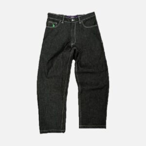 ADWYSD HEAVY DUTY UNISEX JEANS
