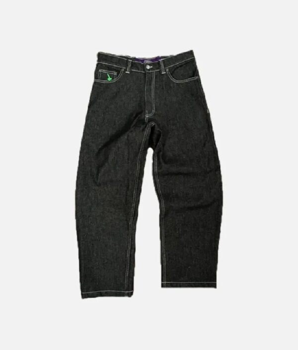 ADWYSD HEAVY DUTY UNISEX JEANS