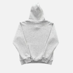 Adwysd Hoodie Grey