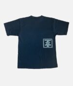 Adwysd Keychain T Shirt Black