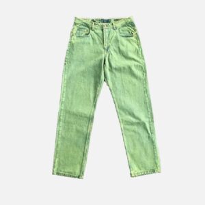 ADWYSD NICK JEANS GREEN