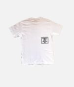 Adwysd Always Peace White T Shirt