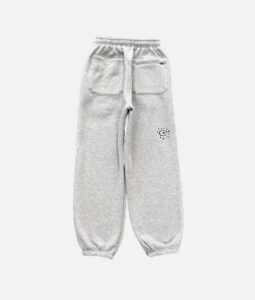 Adwysd Relaxed Grey Joggers