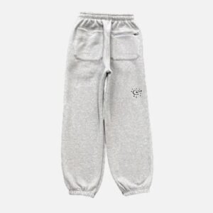 Adwysd Relaxed Grey Joggers