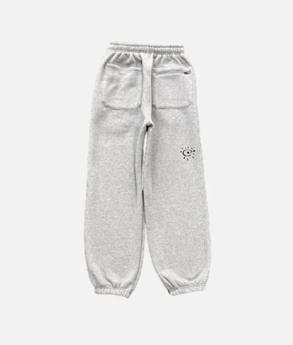 Adwysd Relaxed Grey Joggers