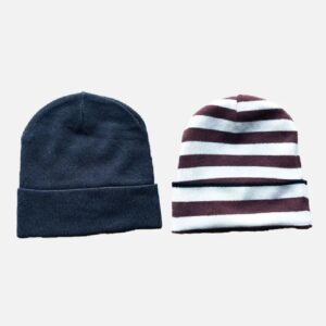 ADWYSD REVERSIBLE CUFF BEANIE