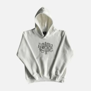 Adwysd White Tracksuit