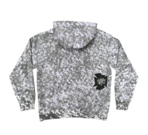 Always Do What You Should Do Sick Dan Digi Camo Hoodie