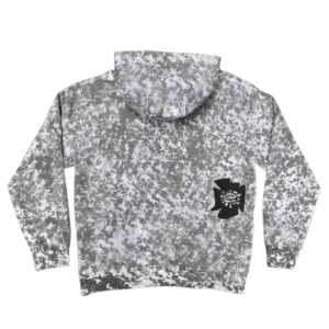 Always Do What You Should Do Sick Dan Digi Camo Hoodie