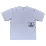 ALWAYS STAR UP T SHIRT WHITE